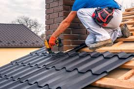 Best Steel Roofing  in Basile, LA